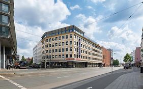 a&o Nürnberg Hauptbahnhof